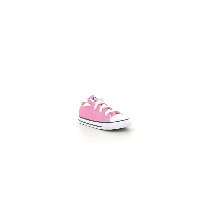 CONVERSE JR CORE OX Rose