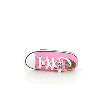 CONVERSE JR CORE OX Rose
