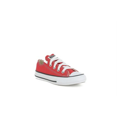 CONVERSE JR CORE OX Rouge