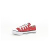 CONVERSE JR CORE OX Rouge