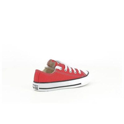 CONVERSE JR CORE OX Rouge
