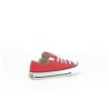 CONVERSE JR CORE OX Rouge