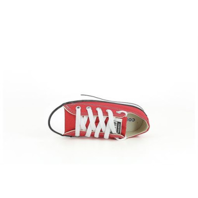 CONVERSE JR CORE OX Rouge