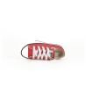 CONVERSE JR CORE OX Rouge