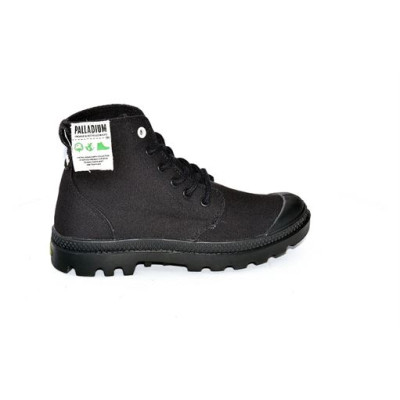 PALLADIUM HI ORGANIC U Noir
