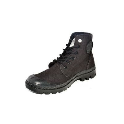 PALLADIUM HI ORGANIC U Noir