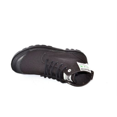 PALLADIUM HI ORGANIC U Noir