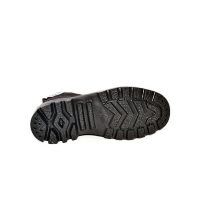 PALLADIUM HI ORGANIC U Noir