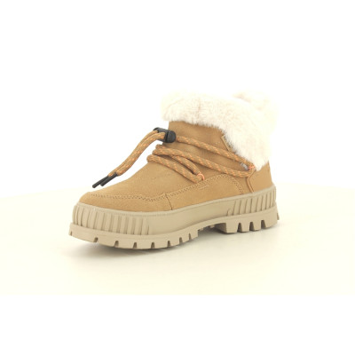 PALLADIUM PALLASHOCK LO HIVER Marron