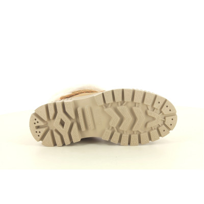 PALLADIUM PALLASHOCK LO HIVER Marron