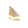 PALLADIUM PALLASHOCK ZIP WARM Marron