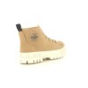 PALLADIUM PALLASHOCK ZIP WARM Marron