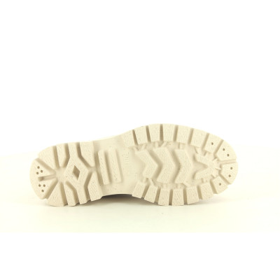 PALLADIUM PALLASHOCK ZIP WARM Beige