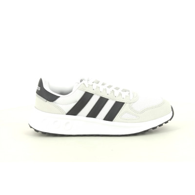 ADIDAS NEO RUN 84 Blanc