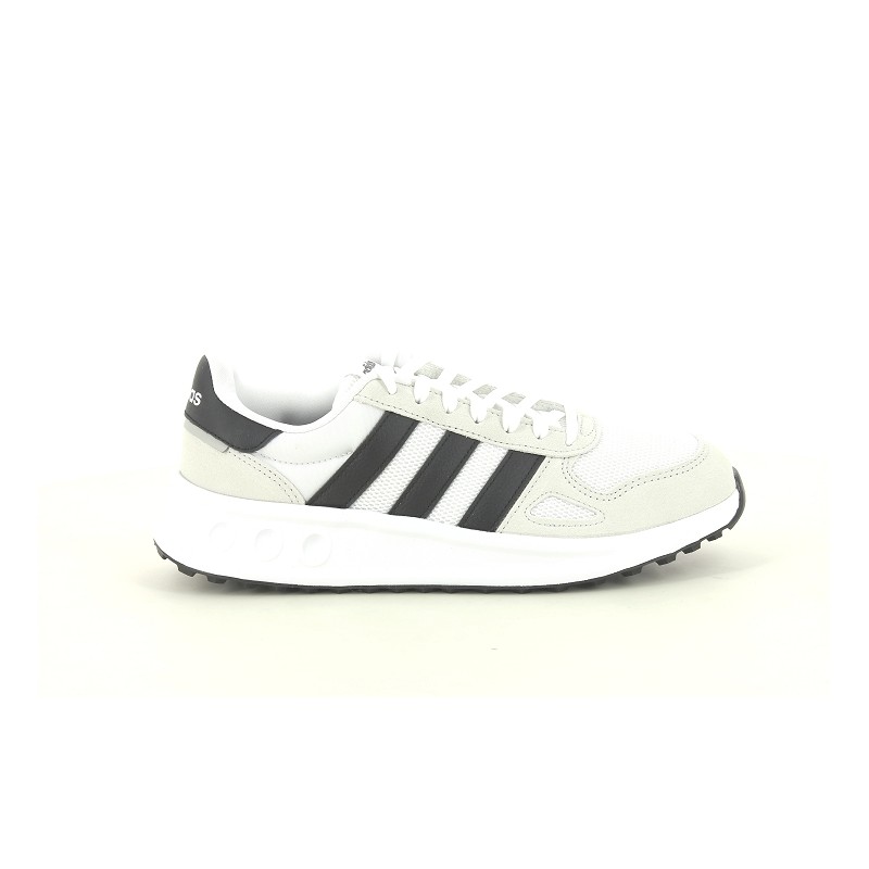 ADIDAS NEO RUN 84 Blanc