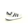 ADIDAS NEO RUN 84 Blanc