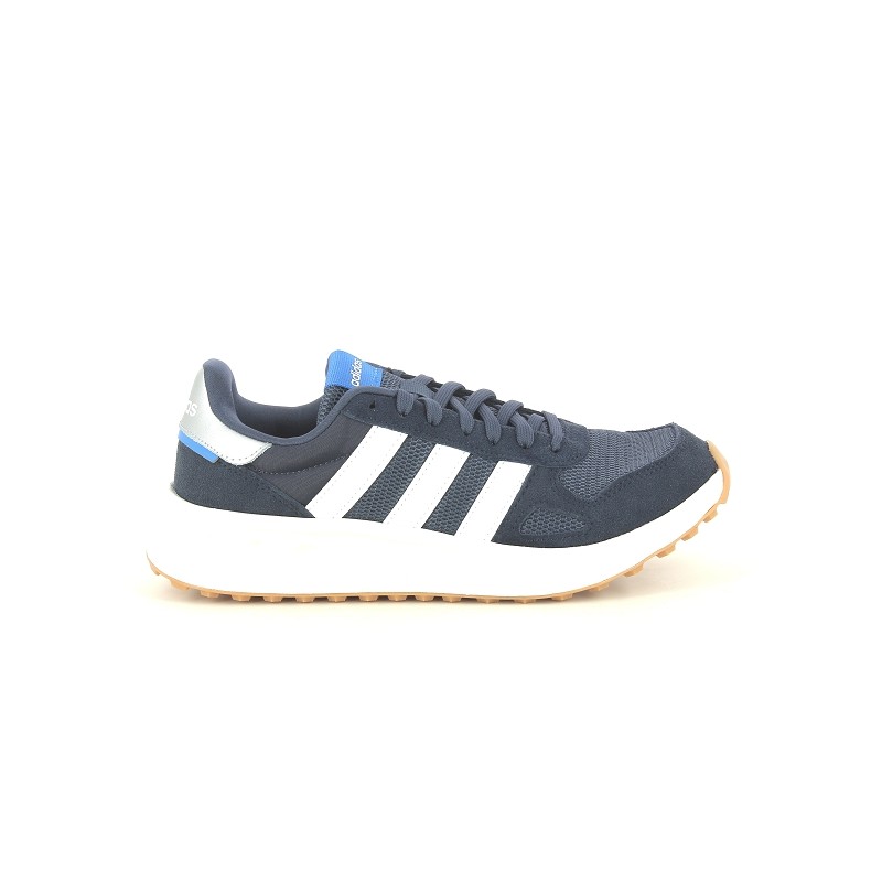 ADIDAS NEO RUN 84 Blanc