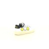 ADIDAS NEO ADVANTAGE SMILEY CF Blanc