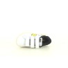 ADIDAS NEO ADVANTAGE SMILEY CF Blanc