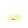 ADIDAS NEO ADVANTAGE SMILEY CF Blanc