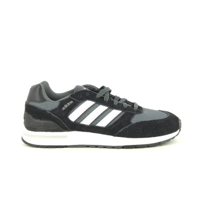 ADIDAS NEO RUN 80S Noir