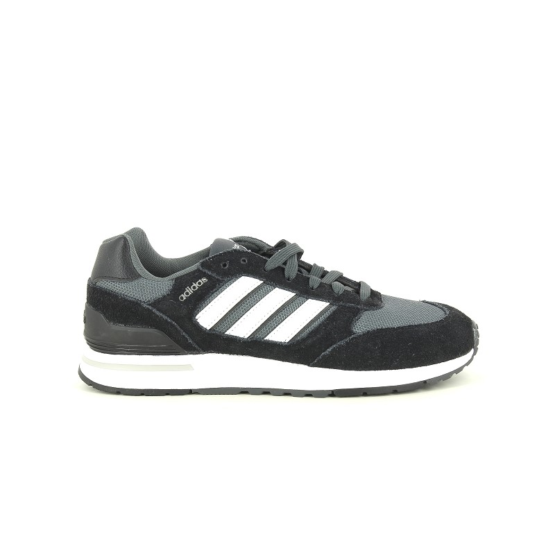 ADIDAS NEO RUN 80S Noir