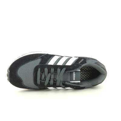 ADIDAS NEO RUN 80S Noir