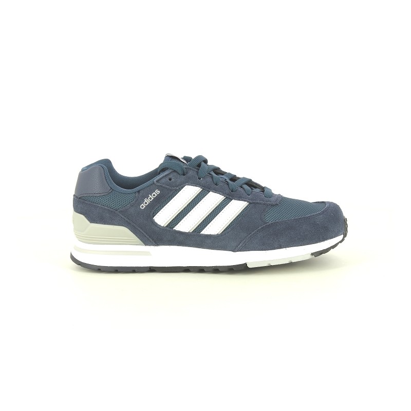 ADIDAS NEO RUN 80S Marine