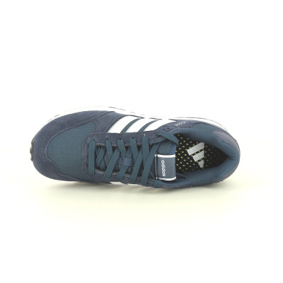 ADIDAS NEO RUN 80S Marine