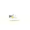 ADIDAS NEO ADVANTAGE CF I SMILEY Blanc