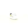 ADIDAS NEO ADVANTAGE CF I SMILEY Blanc