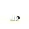 ADIDAS NEO ADVANTAGE CF I SMILEY Blanc