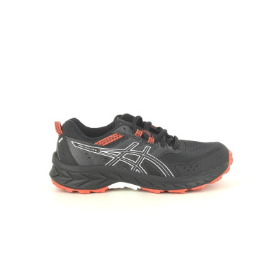 ASICS PRE VENTURE 9 GS Noir