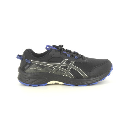 ASICS GEL VENTURE 10 WATERPROOF Noir