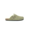 PLAKTON BLOG WOOL Kaki
