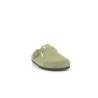 PLAKTON BLOG WOOL Kaki
