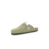 PLAKTON BLOG WOOL Kaki