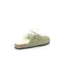 PLAKTON BLOG WOOL Kaki