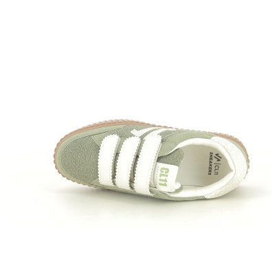 CL11 CL91 Kaki