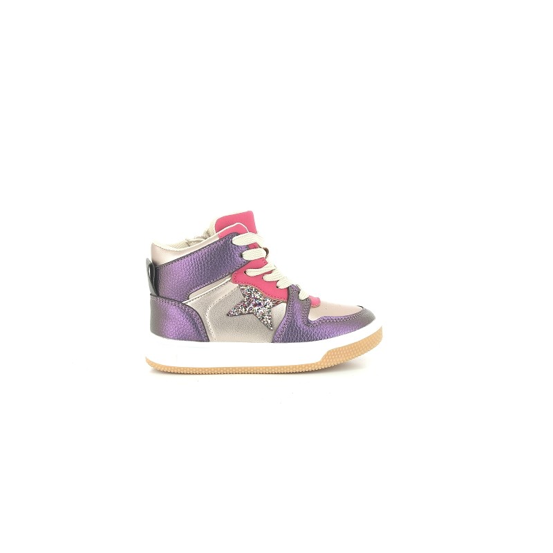 BELLAMY MARTIGUES Violet