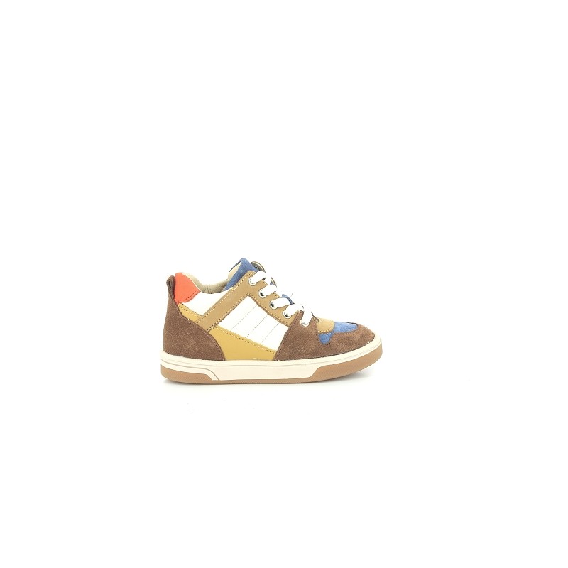 BELLAMY SACHA Marron