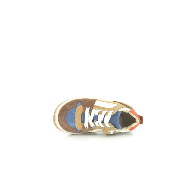 BELLAMY SACHA Marron