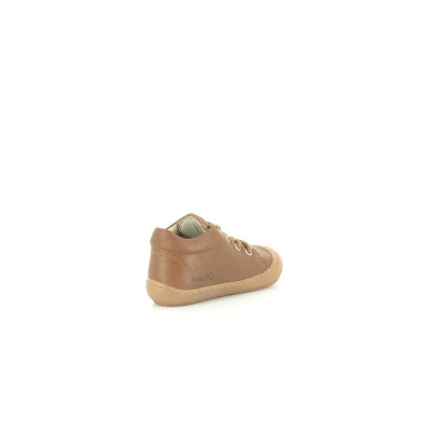 BELLAMY BOUBOU Camel