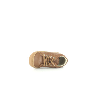 BELLAMY BOUBOU Camel