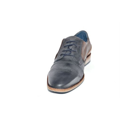 REDSKINS BARBU Gris