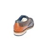 REDSKINS BARBU Gris