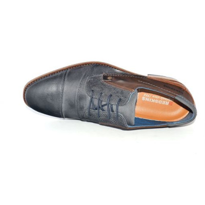REDSKINS BARBU Gris