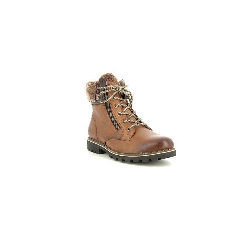 REMONTE D8463 Marron