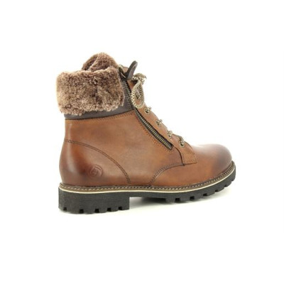 REMONTE D8463 Marron