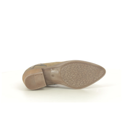 MKD ARIANA Cognac